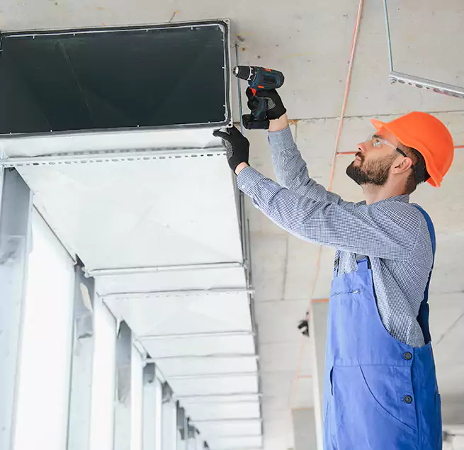 Why Homeowners & Businesses Trust Us in Keller, TX