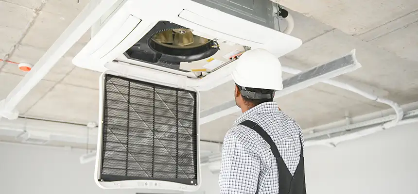 Our Affordable Duct Cleaning Near Me Services in Keller, TX