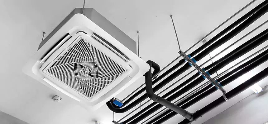 Our Air Duct Deep Cleaning Services in Keller, TX