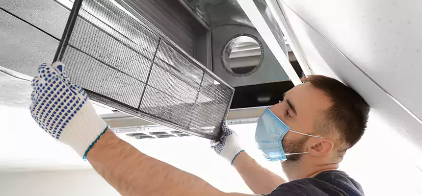 Diagnostic HVAC Coil & Blower Cleaning in Keller