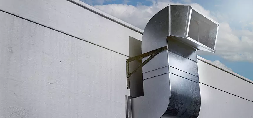 Comprehensive Commercial HVAC Cleaning in Keller