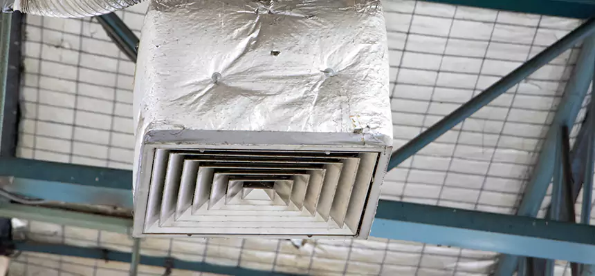 Our Custom HVAC Ductwork Services in Keller, TX