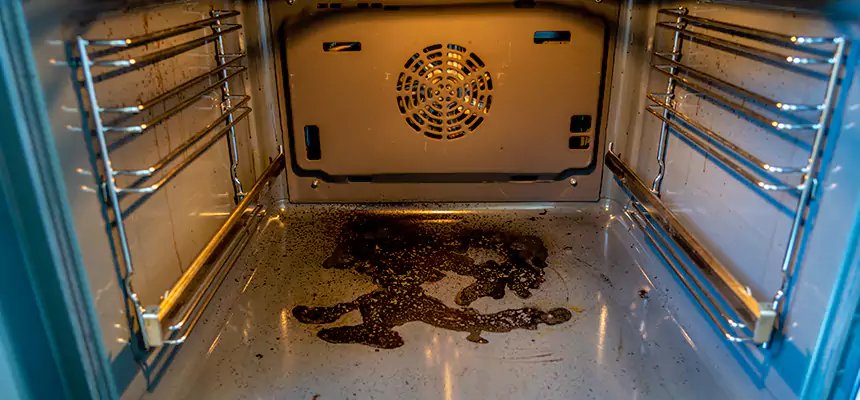 Our Dryer Vent Mold Cleaning Services in Keller, TX