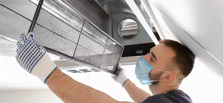 Our Dryer Vent Replacement Services in Keller, TX