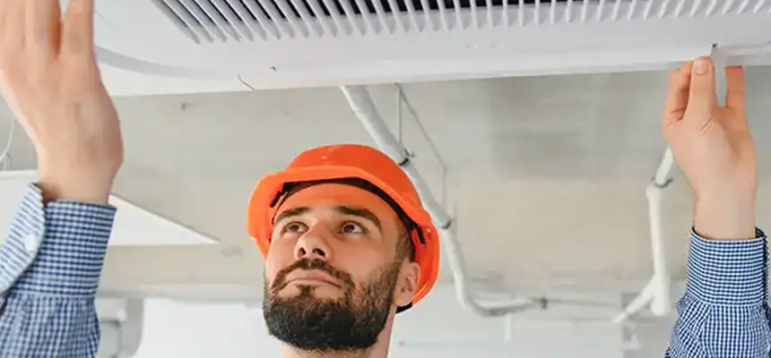 Our Furnace Vent Cleaning Services in Keller, TX