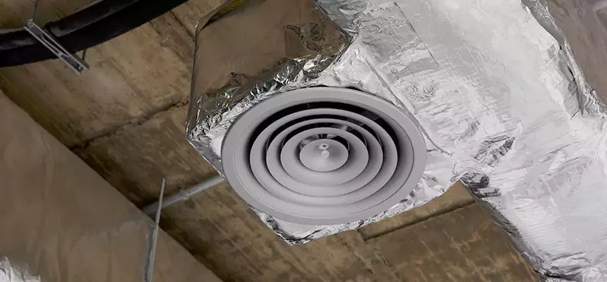 Our Industrial Dryer Vent Cleaning Services in Keller, TX