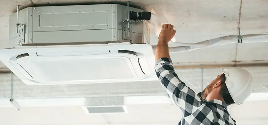 Our Local Vent Cleaning Services in Keller, TX