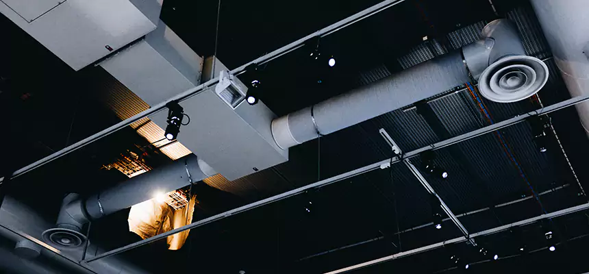 Our Seasonal Allergy Air Duct Cleaning Services in Keller, TX