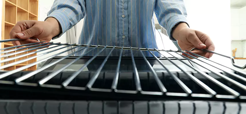 Our Vent Grille Washing Services in Keller, TX