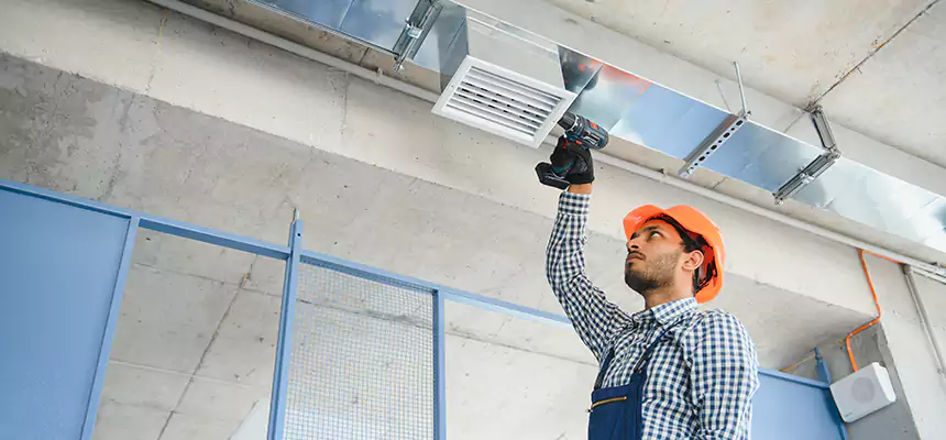 Efficient Exhaust Vent Cleaning in Keller, TX