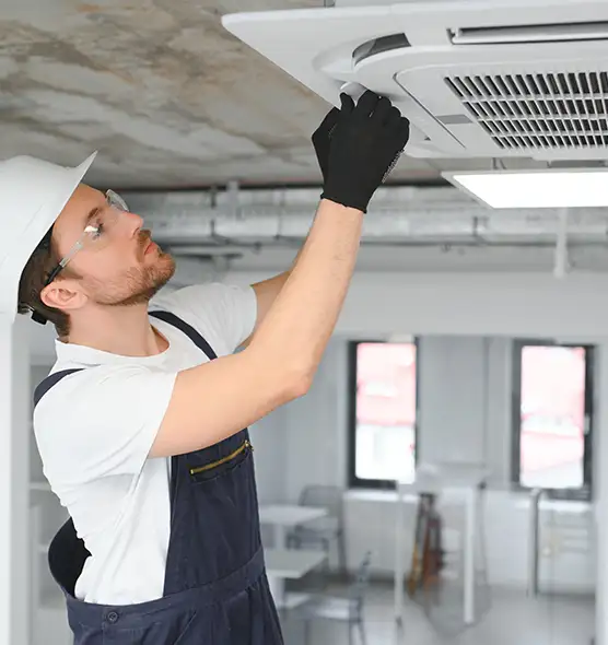 Top Affordable Duct Cleaning Services Near Me in Keller, TX