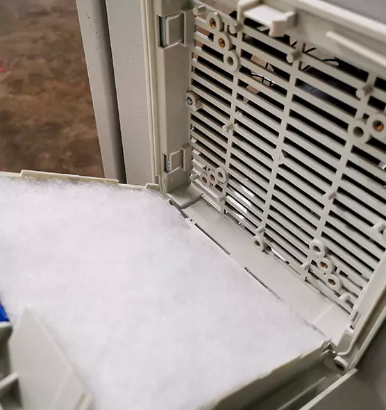 Professional Air Duct Expansion Solutions in Keller, TX