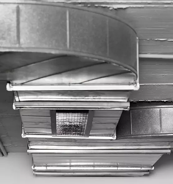 Professional Air Duct Pet Hair Removal in Keller, TX