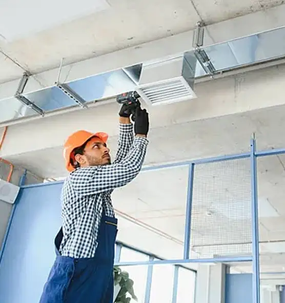 About Commercial Laundry Vent Cleaning in Keller, TX