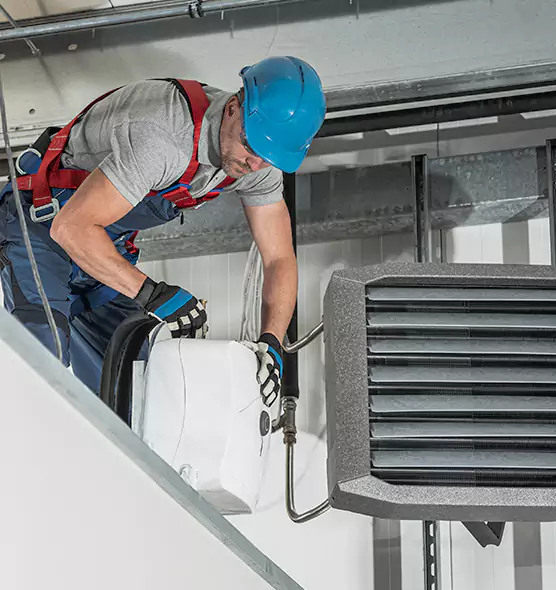 Professional Custom HVAC Ductworkin Keller, TX
