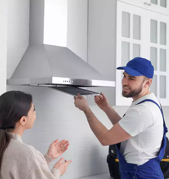 Professional Dryer Vent Cleaning Service in Keller, TX