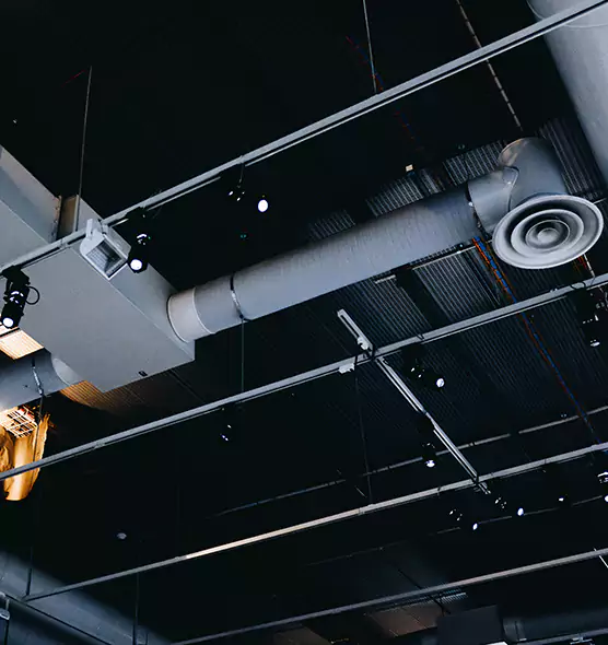 Professional Duct Cleaning For LEED Homes in Keller, TX