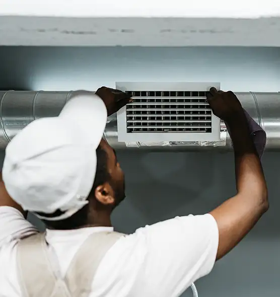 About Emergency Dryer Vent Repair in Keller, TX