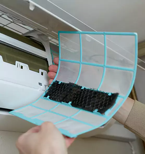 Welcome to Air Duct Cleaning & Repairs Keller — Your Local HEPA Filter Installation Pros in Keller, TX