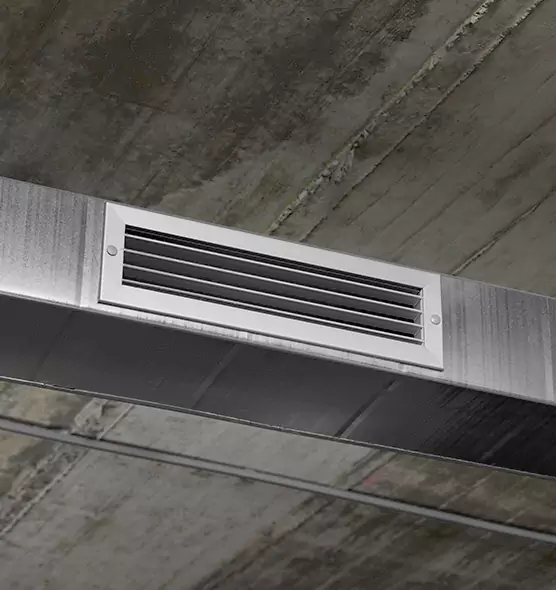 Trusted Hospital Grade Air Duct Cleaning Experts in Keller, TX