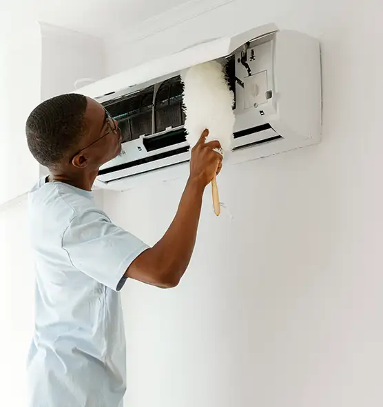 Professional Maximize AC Efficiency  in Keller, TX
