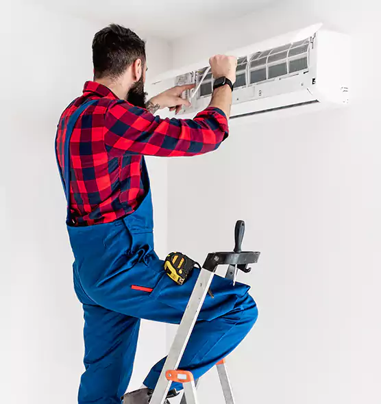 About Smart Air Conditioning Installation in Keller, TX