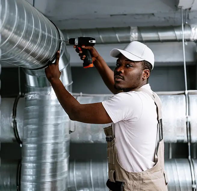 Why Homeowners & Businesses Trust Us Keller, TX