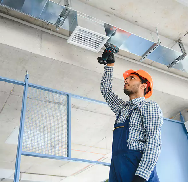 Why Homeowners & Businesses Trust Us in Keller, TX?