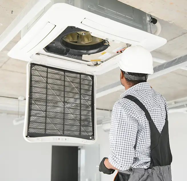 Why Homeowners & Businesses Trust Us in Keller, TX?