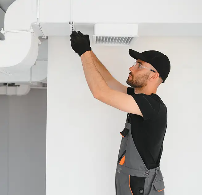 Why Homeowners & Businesses Trust Us in Keller, TX?