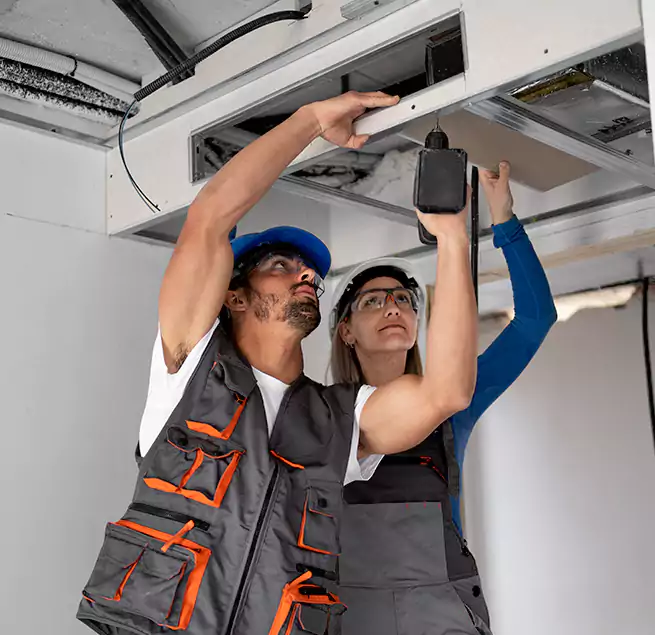 Why Homeowners & Businesses Trust Us in Keller, TX