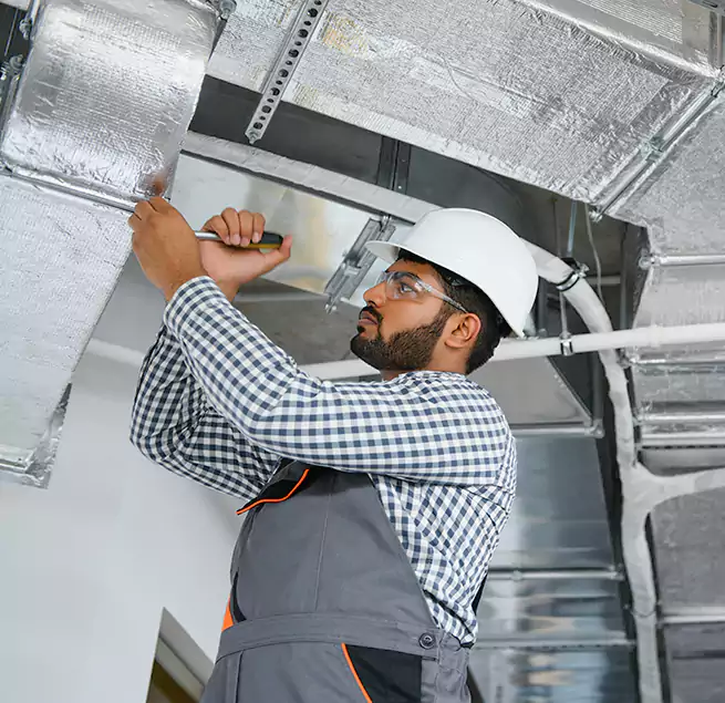 Why Homeowners & Businesses Trust Us Keller, TX?