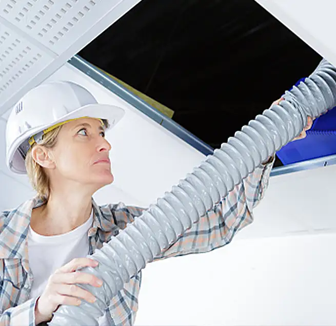 Why Homeowners & Businesses Trust Us Keller, TX