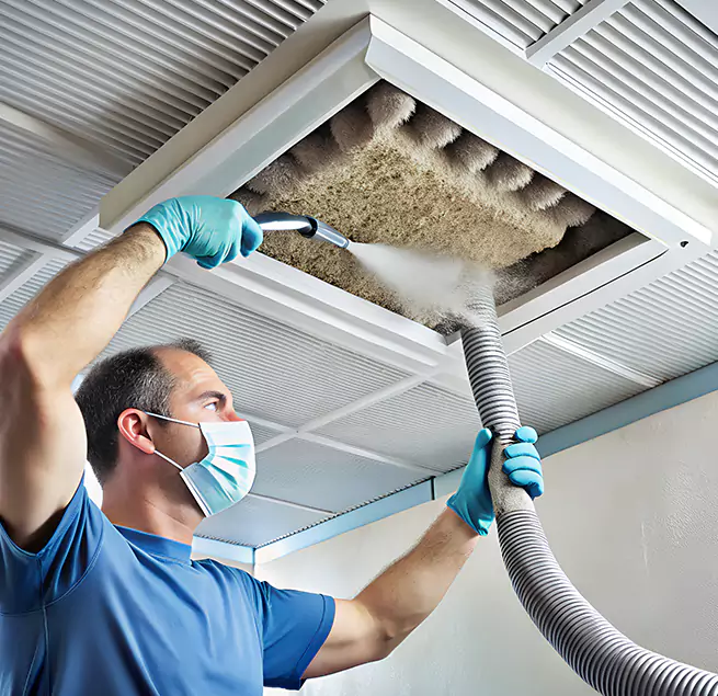 Why Homeowners & Businesses Trust Us Keller, TX