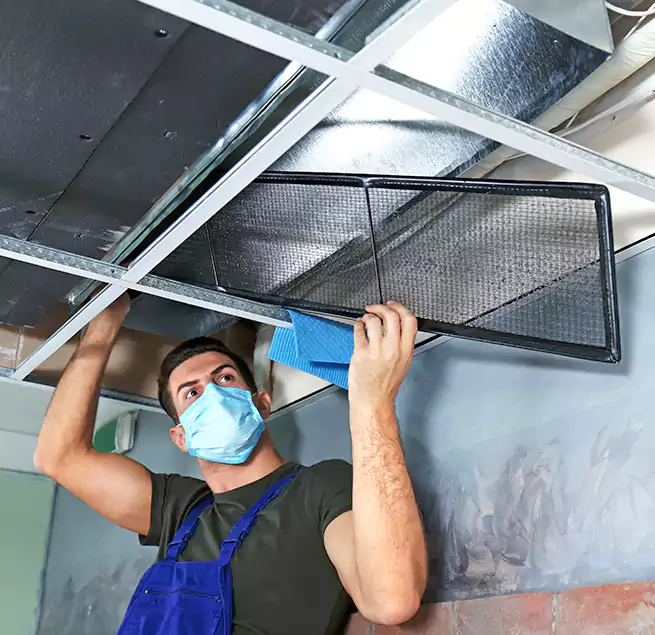 Why Homeowners Businesses Trust Us in Keller, TX