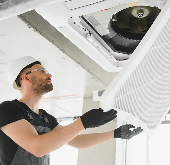 Why Homeowners & Businesses Trust Us in Keller, TX?