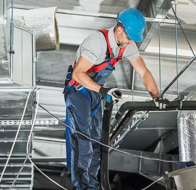 Why Homeowners & Businesses Trust Us in Keller, TX?