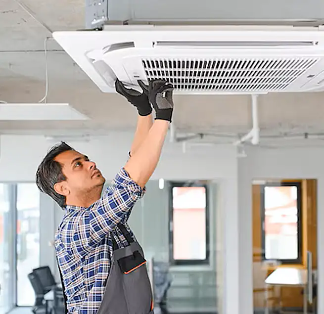 Why Homeowners & Businesses Trust Us in Keller, TX?