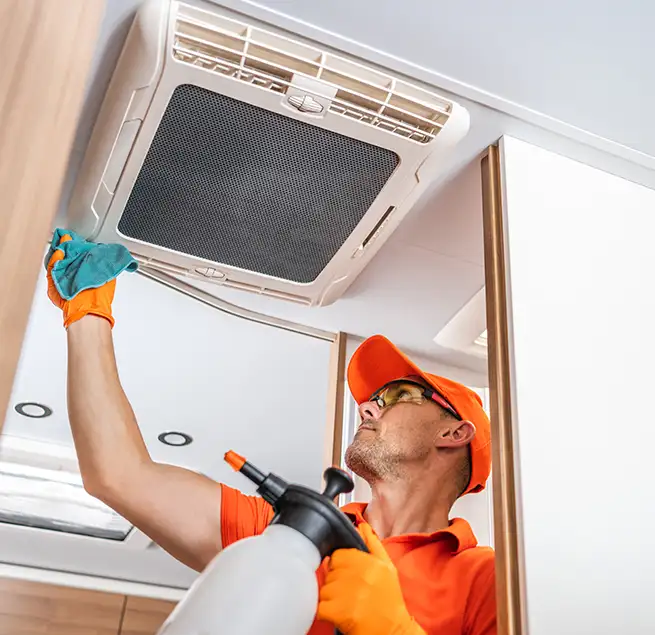 Why Homeowners & Businesses Trust Us in Keller, TX?