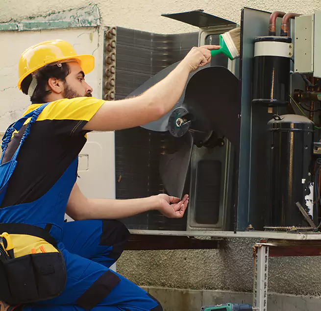 Why Homeowners Businesses Trust Us in Keller, TX?