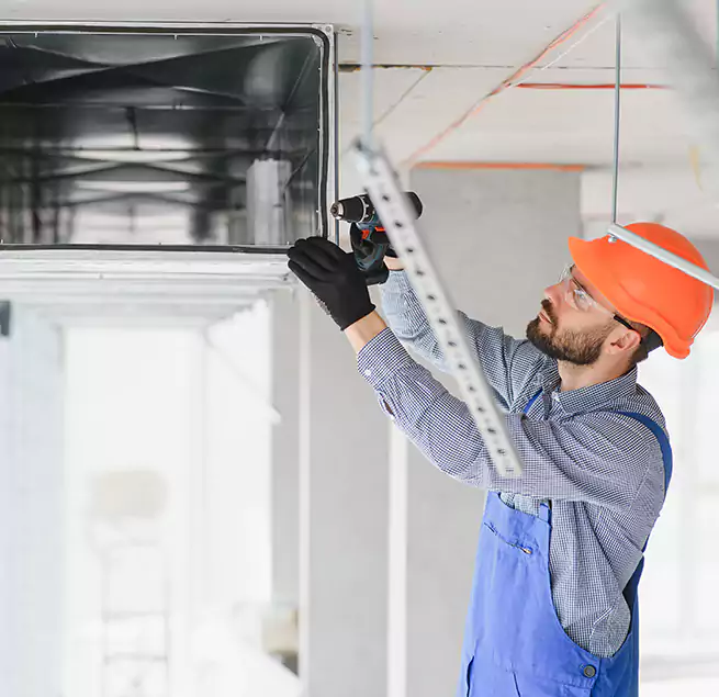 Why Homeowners & Businesses Trust Us Keller, TX