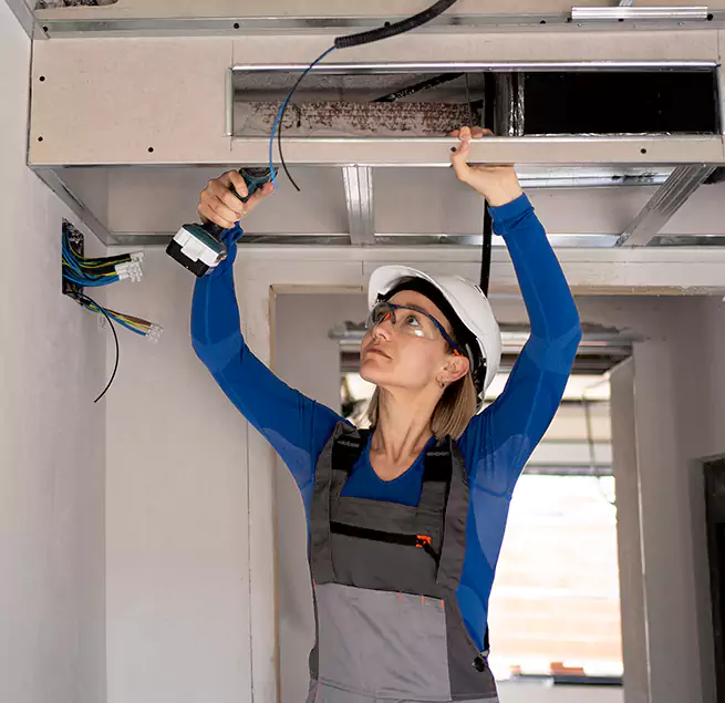 Why Homeowners & Businesses Trust Us in Keller, TX?