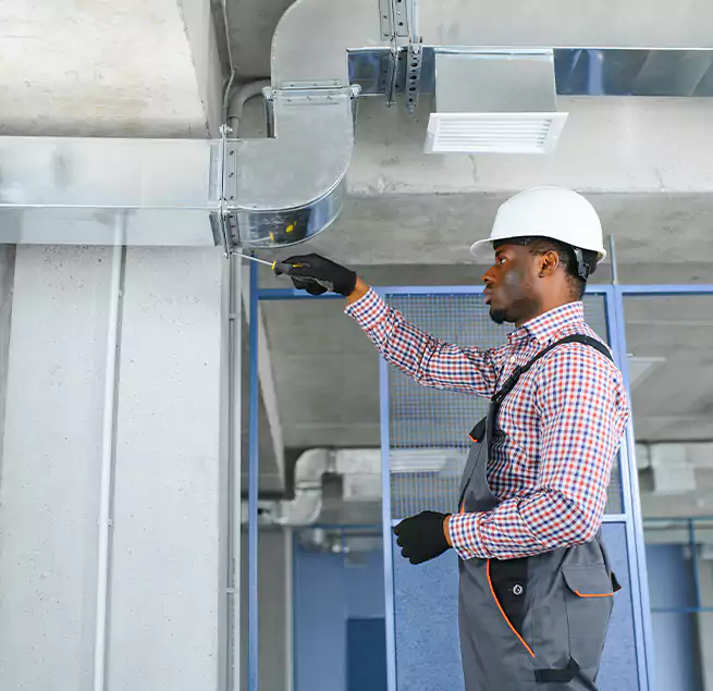 Why Homeowners & Businesses Trust Us in Keller, TX