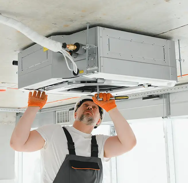 Why Homeowners & Businesses Trust Us Keller, TX