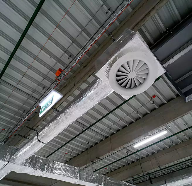 Why Homeowners & Businesses Trust Us in Keller, TX