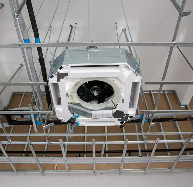 Why Homeowners & Businesses Trust Us Keller, TX