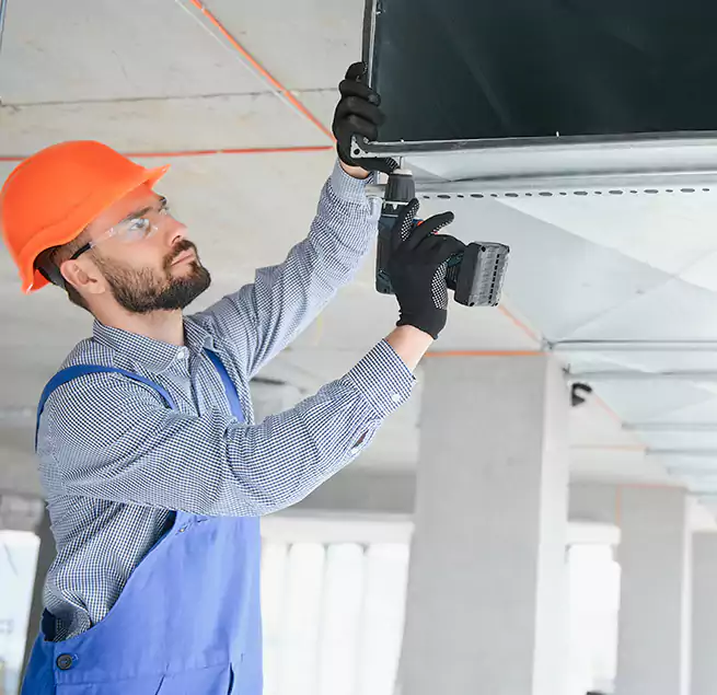 Why Homeowners & Businesses Trust Us in Keller, TX?