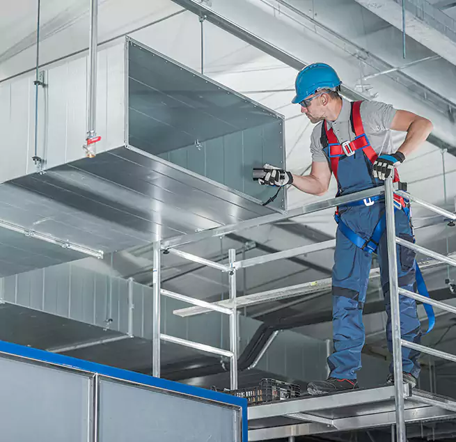 Why Homeowners Businesses Trust Us in Keller, TX