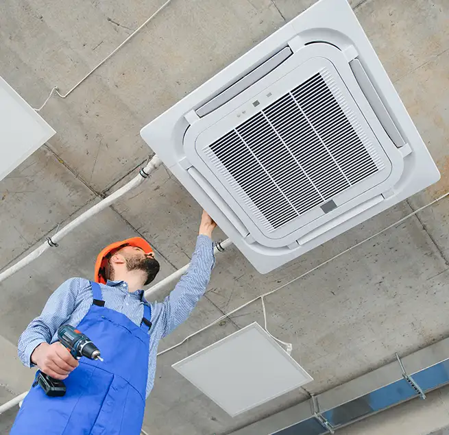 Why Homeowners & Businesses Trust Us in Keller, TX