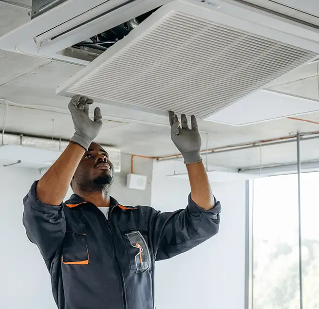 Why Homeowners & Businesses Trust Us in Keller, TX?